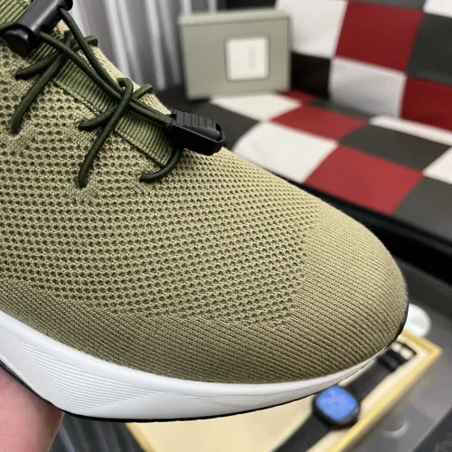 Replica Tom Ford Casual Shoes For Men #1433779 $80.00 USD for Wholesale