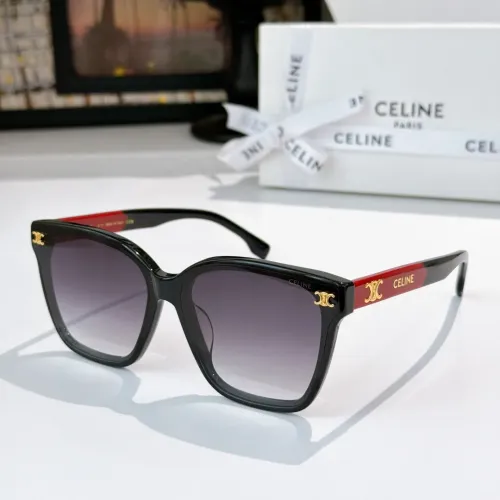 Wholesale Celine AAA Quality Sunglasses #1433815 $60.00 USD, Wholesale Quality Replica Celine AAA Quality Sunglasses