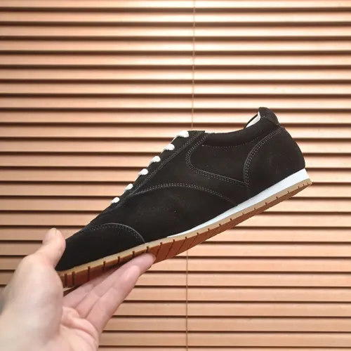 Replica Prada Casual Shoes For Men #1433850 $105.00 USD for Wholesale