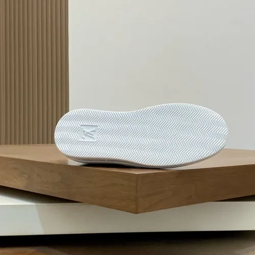 Replica Louis Vuitton Casual Shoes For Men #1433852 $82.00 USD for Wholesale