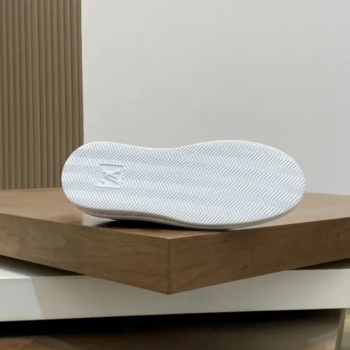 Replica Louis Vuitton Casual Shoes For Men #1433854 $82.00 USD for Wholesale