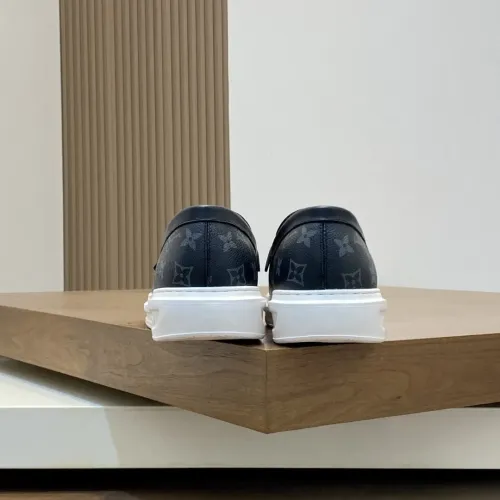 Replica Louis Vuitton Casual Shoes For Men #1433855 $82.00 USD for Wholesale