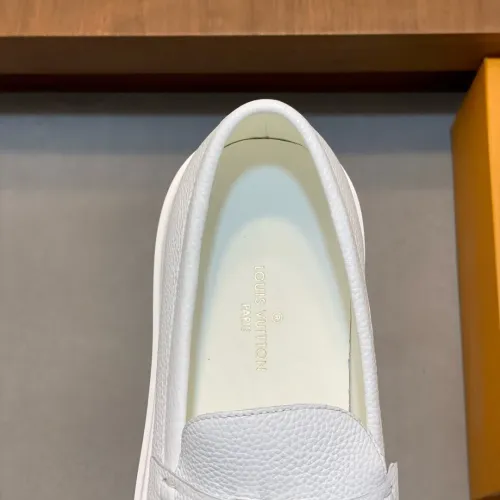 Replica Louis Vuitton Casual Shoes For Men #1433856 $82.00 USD for Wholesale