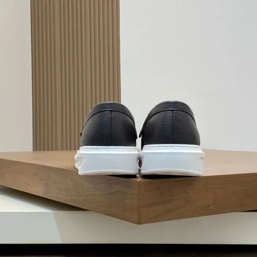 Replica Louis Vuitton Casual Shoes For Men #1433857 $82.00 USD for Wholesale