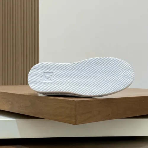 Replica Louis Vuitton Casual Shoes For Men #1433858 $82.00 USD for Wholesale