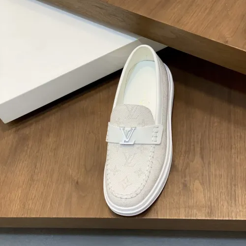 Replica Louis Vuitton Casual Shoes For Men #1433866 $82.00 USD for Wholesale