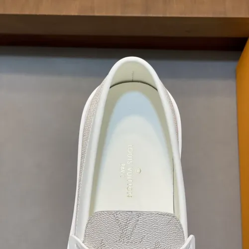 Replica Louis Vuitton Casual Shoes For Men #1433866 $82.00 USD for Wholesale