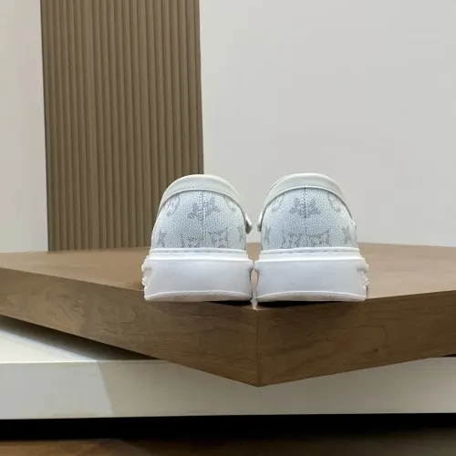 Replica Louis Vuitton Casual Shoes For Men #1433867 $82.00 USD for Wholesale