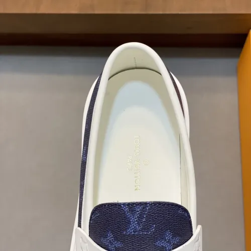 Replica Louis Vuitton Casual Shoes For Men #1433868 $82.00 USD for Wholesale