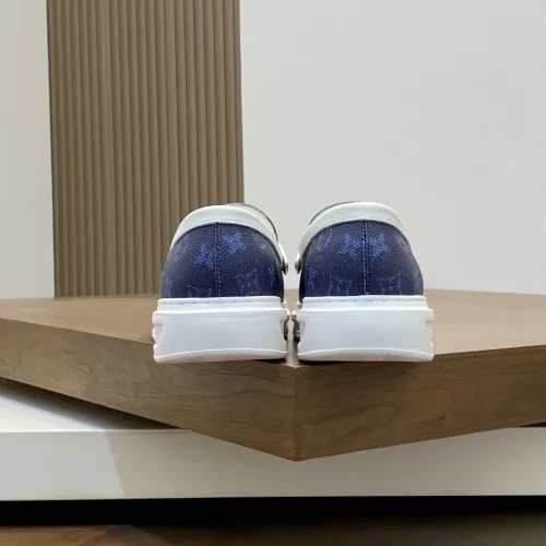 Replica Louis Vuitton Casual Shoes For Men #1433868 $82.00 USD for Wholesale