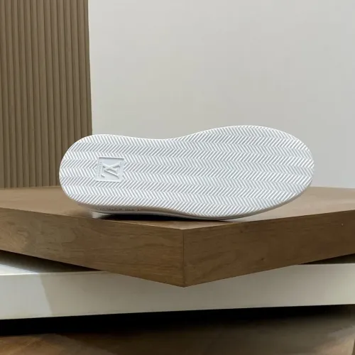 Replica Louis Vuitton Casual Shoes For Men #1433868 $82.00 USD for Wholesale