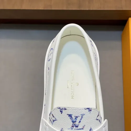 Replica Louis Vuitton Casual Shoes For Men #1433869 $82.00 USD for Wholesale