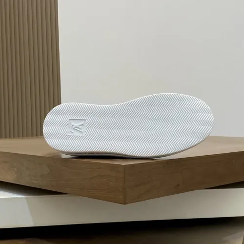 Replica Louis Vuitton Casual Shoes For Men #1433872 $82.00 USD for Wholesale