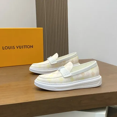 Replica Louis Vuitton Casual Shoes For Men #1433881 $82.00 USD for Wholesale
