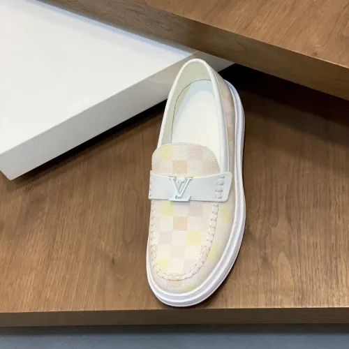 Replica Louis Vuitton Casual Shoes For Men #1433881 $82.00 USD for Wholesale