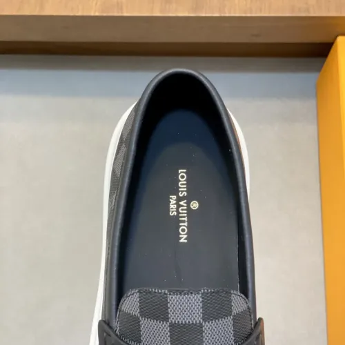 Replica Louis Vuitton Casual Shoes For Men #1433882 $82.00 USD for Wholesale