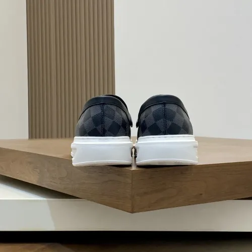 Replica Louis Vuitton Casual Shoes For Men #1433882 $82.00 USD for Wholesale
