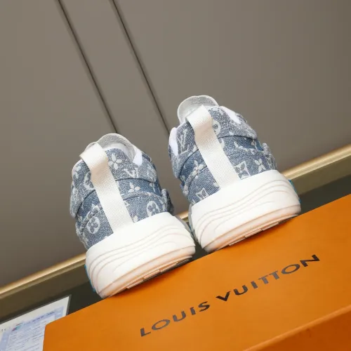 Replica Louis Vuitton Casual Shoes For Men #1433901 $100.00 USD for Wholesale