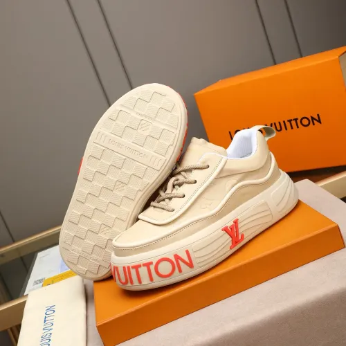 Replica Louis Vuitton Casual Shoes For Men #1433903 $100.00 USD for Wholesale