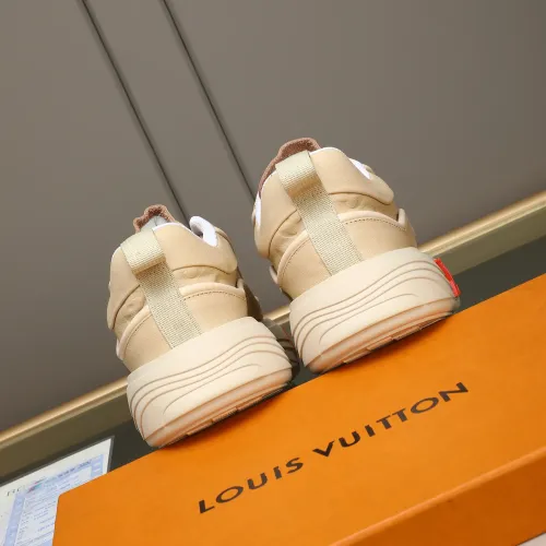 Replica Louis Vuitton Casual Shoes For Men #1433903 $100.00 USD for Wholesale