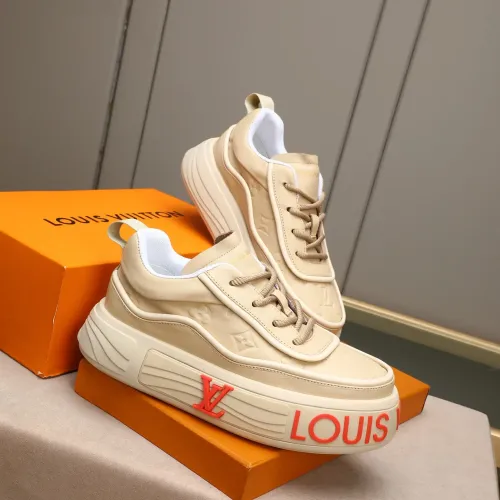 Replica Louis Vuitton Casual Shoes For Men #1433903 $100.00 USD for Wholesale