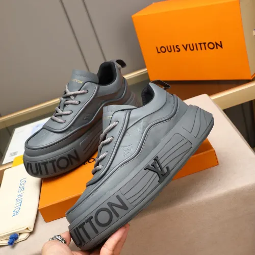 Replica Louis Vuitton Casual Shoes For Men #1433904 $100.00 USD for Wholesale