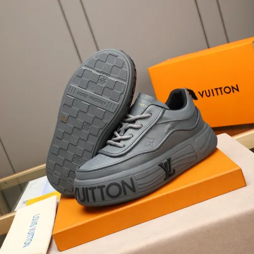 Replica Louis Vuitton Casual Shoes For Men #1433904 $100.00 USD for Wholesale