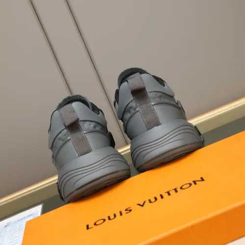 Replica Louis Vuitton Casual Shoes For Men #1433904 $100.00 USD for Wholesale