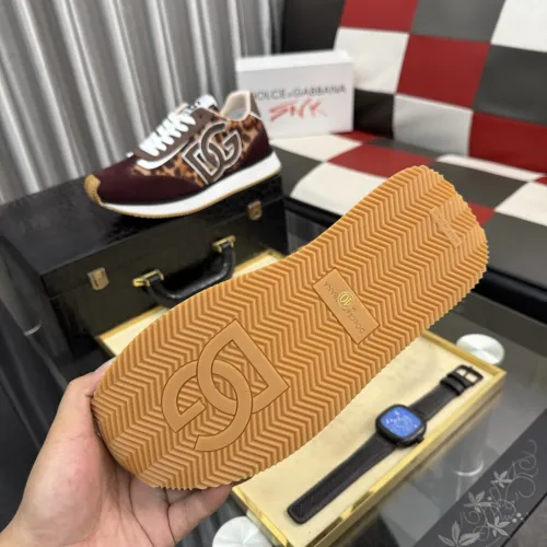 Replica Dolce & Gabbana D&G Casual Shoes For Men #1433944 $85.00 USD for Wholesale