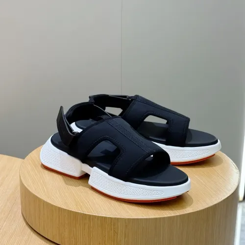 Wholesale Hermes Sandal For Men #1433949 $72.00 USD, Wholesale Quality Replica Hermes Sandal