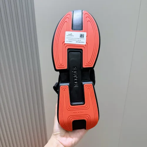 Replica Hermes Sandal For Men #1433950 $72.00 USD for Wholesale