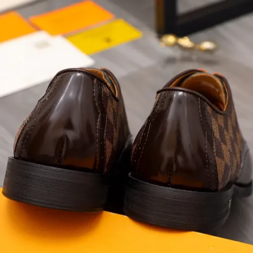 Replica Louis Vuitton LV Oxfords Shoes For Men #1434046 $88.00 USD for Wholesale