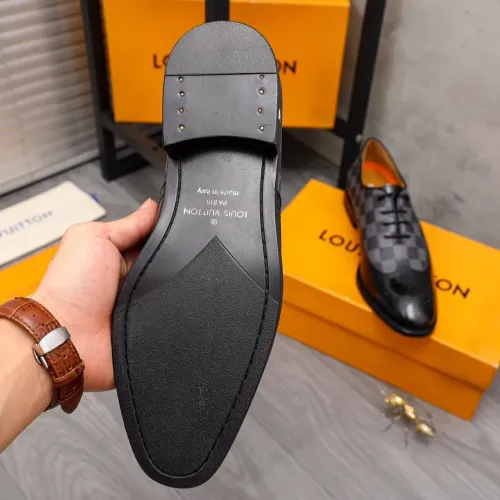 Replica Louis Vuitton LV Oxfords Shoes For Men #1434047 $88.00 USD for Wholesale