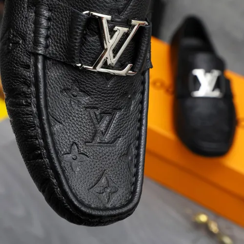 Replica Louis Vuitton LV Oxfords Shoes For Men #1434049 $76.00 USD for Wholesale