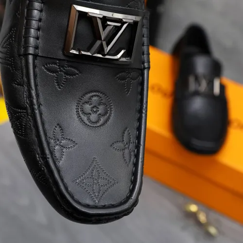 Replica Louis Vuitton LV Oxfords Shoes For Men #1434051 $76.00 USD for Wholesale
