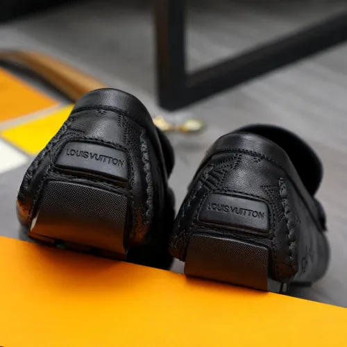 Replica Louis Vuitton LV Oxfords Shoes For Men #1434051 $76.00 USD for Wholesale