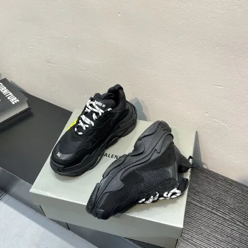 Replica Balenciaga Casual Shoes For Men #1434256 $128.00 USD for Wholesale