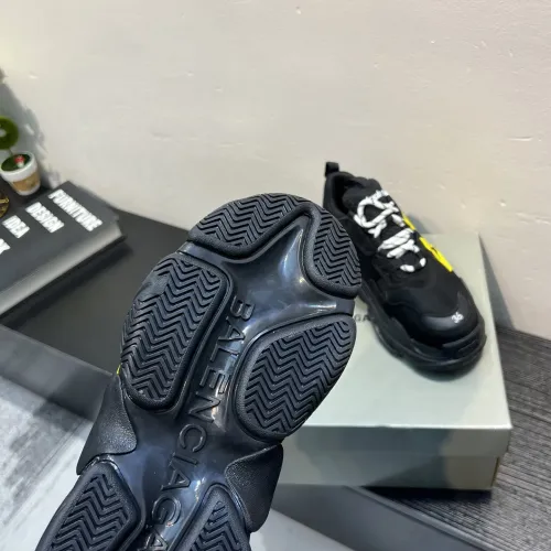 Replica Balenciaga Casual Shoes For Women #1434257 $128.00 USD for Wholesale