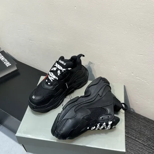 Replica Balenciaga Casual Shoes For Women #1434266 $128.00 USD for Wholesale