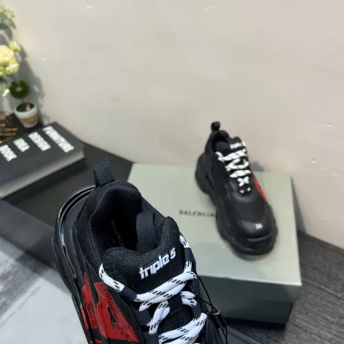 Replica Balenciaga Casual Shoes For Women #1434266 $128.00 USD for Wholesale