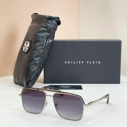 Wholesale Philipp Plein PP AAA Quality Sunglasses #1434276 $76.00 USD, Wholesale Quality Replica Philipp Plein PP AAA Quality Sunglasses