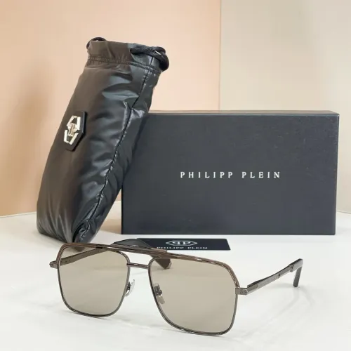 Wholesale Philipp Plein PP AAA Quality Sunglasses #1434278 $76.00 USD, Wholesale Quality Replica Philipp Plein PP AAA Quality Sunglasses