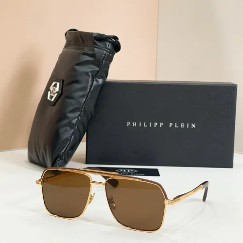 Wholesale Philipp Plein PP AAA Quality Sunglasses #1434279 $76.00 USD, Wholesale Quality Replica Philipp Plein PP AAA Quality Sunglasses