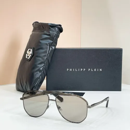 Wholesale Philipp Plein PP AAA Quality Sunglasses #1434280 $76.00 USD, Wholesale Quality Replica Philipp Plein PP AAA Quality Sunglasses