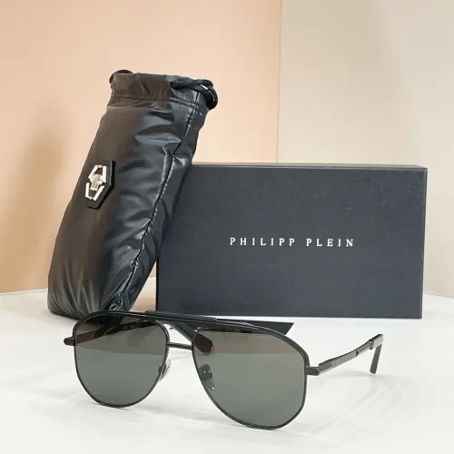 Wholesale Philipp Plein PP AAA Quality Sunglasses #1434281 $76.00 USD, Wholesale Quality Replica Philipp Plein PP AAA Quality Sunglasses