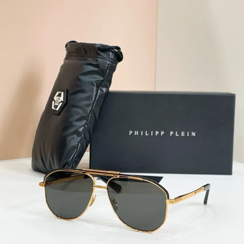 Wholesale Philipp Plein PP AAA Quality Sunglasses #1434282 $76.00 USD, Wholesale Quality Replica Philipp Plein PP AAA Quality Sunglasses