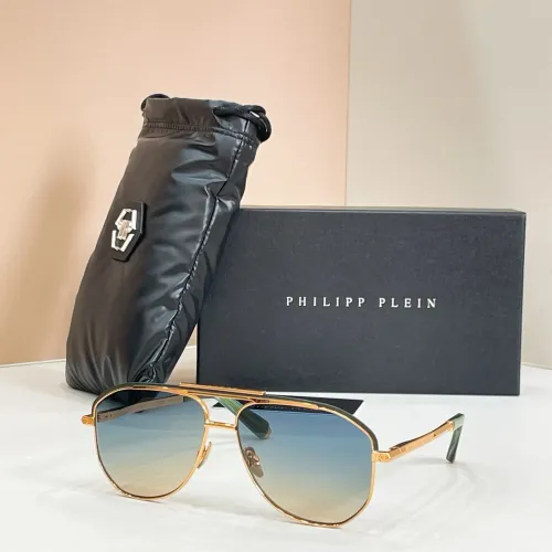 Wholesale Philipp Plein PP AAA Quality Sunglasses #1434284 $76.00 USD, Wholesale Quality Replica Philipp Plein PP AAA Quality Sunglasses
