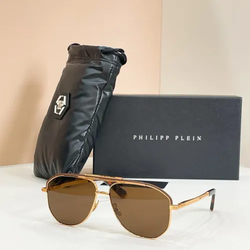 Wholesale Philipp Plein PP AAA Quality Sunglasses #1434285 $76.00 USD, Wholesale Quality Replica Philipp Plein PP AAA Quality Sunglasses