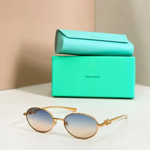 Wholesale Tiffany AAA Quality Sunglasses #1434286 $60.00 USD, Wholesale Quality Replica Tiffany AAA Sunglasses