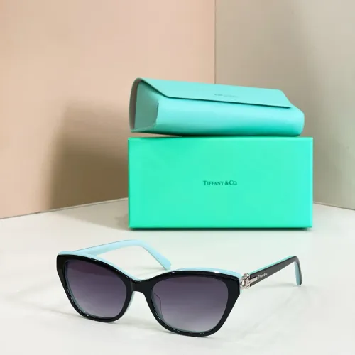 Wholesale Tiffany AAA Quality Sunglasses #1434297 $60.00 USD, Wholesale Quality Replica Tiffany AAA Sunglasses